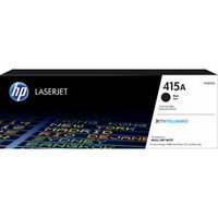 HP 415A -laservärikasetti, musta