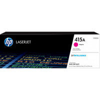 HP 415A -laservärikasetti, magenta