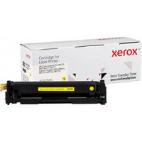 Xerox Everyday HP 210A -laservärikasetti, keltainen