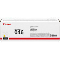 Canon 046 -laservärikasetti, keltainen