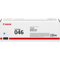 Canon 046 -laservärikasetti, syaani