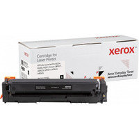 Xerox Everyday HP 202A -laservärikasetti, musta