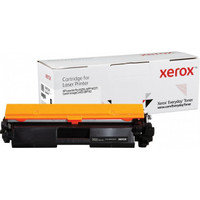 Xerox Everyday HP 30A -laservärikasetti, musta