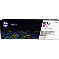 HP 827A -laservärikasetti, magenta