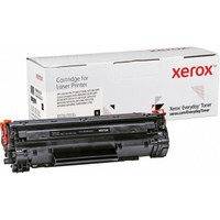 Xerox Everyday HP 78A -laservärikasetti, musta