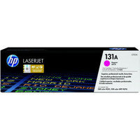 HP 131A -laservärikasetti, magenta