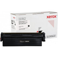 Xerox Everyday HP CF410X -laservärikasetti, musta