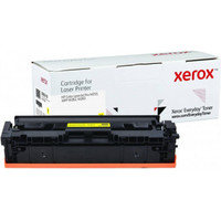 Xerox Everyday HP 207X -laservärikasetti, keltainen