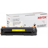 Xerox Everyday HP 203A -laservärikasetti, keltainen