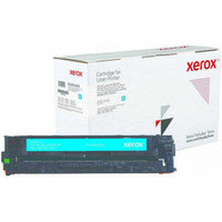 Xerox Everyday HP 131A -laservärikasetti, syaani
