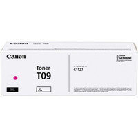 Canon T09 -laservärikasetti, magenta
