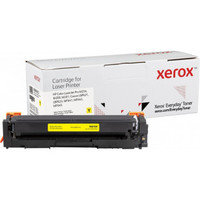 Xerox Everyday HP 203X -laservärikasetti, keltainen