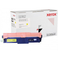 Xerox Everyday Toner Brother TN-247Y -laservärikasetti, keltainen