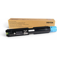 Xerox VersaLink C7100 -laservärikasetti, syaani