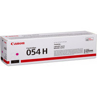 Canon 054H -laservärikasetti, magenta