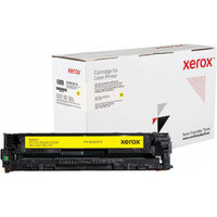 Xerox Everyday HP 131A -laservärikasetti, keltainen