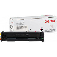 Xerox Everyday HP 201A -laservärikasetti, musta