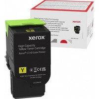 Xerox 006R04367 -laservärikasetti, keltainen