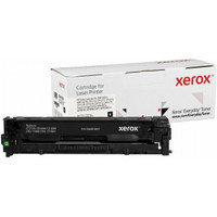 Xerox Everyday HP 131X/ 125A/ 128A -laservärikasetti, musta