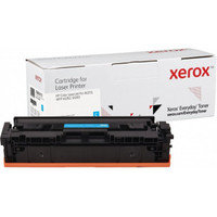 Xerox Everyday HP 207A -laservärikasetti, syaani