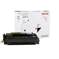 Xerox Everyday HP 87X -laservärikasetti, musta