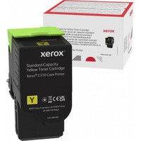 Xerox C310/C315 -laservärikasetti, keltainen