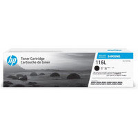 HP Samsung MLT-D116L -laservärikasetti, musta