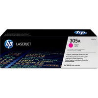 HP 305A -laservärikasetti, magenta