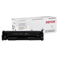 Xerox Everyday HP CF400X -laservärikasetti, musta