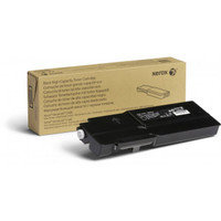 Xerox VersaLink C400/C405 -laservärikasetti, musta