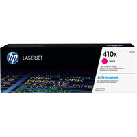 HP 410X -laservärikasetti, magenta