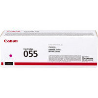 Canon 055 -laservärikasetti, magenta