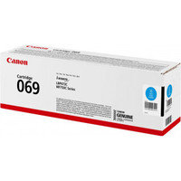 Canon 069 -laservärikasetti, syaani