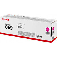 Canon 069 -laservärikasetti, magenta