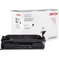 Xerox Everyday HP 26X -laservärikasetti, musta