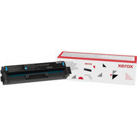 Xerox C230/C235 -laservärikasetti, suuri riittoisuus, syaani