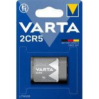 Varta Lithium 2CR5 -paristo, 6V