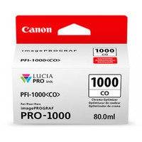 Canon PFI-1000CO -mustekasetti, kirkas