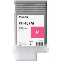 Canon PFI-107M -mustekasetti, magenta