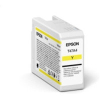Epson T47A4 -mustekasetti, keltainen