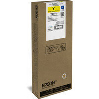 Epson T9444 -mustekasetti, keltainen