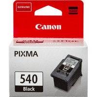 Canon PG-540 -mustekasetti, musta