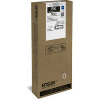 Epson T9451XL -mustekasetti, musta