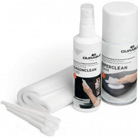 Durable PC Cleaning Kit -tietokoneen puhdistussetti