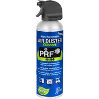 PRF 4-44 Air Duster Green -paineilma, pistol, 405 ml, palamaton