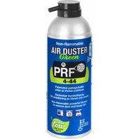 PRF 4-44 Air Duster Green -paineilma, 520 ml, palamaton