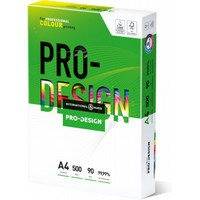 UPM Pro Design A4 -kopiopaperi, 90 g, 500 arkin pakkaus