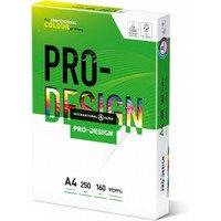 UPM Pro Design A4 -kopiopaperi, 160 g, 250 arkin pakkaus