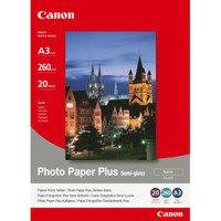Canon SG-201 Semi-Gloss Photo Paper Plus -valokuvapaperi, A3, 20 arkkia