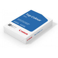 Canon Top Colour Zero A4 / 160 g -kopiopaperi, 250 arkin pakkaus